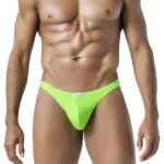 10009 7PK Pride Thongs Color Multi-colored Size L - Image 6