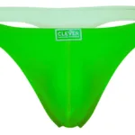 10009 7PK Pride Thongs Color Multi-colored Size L - Image 18