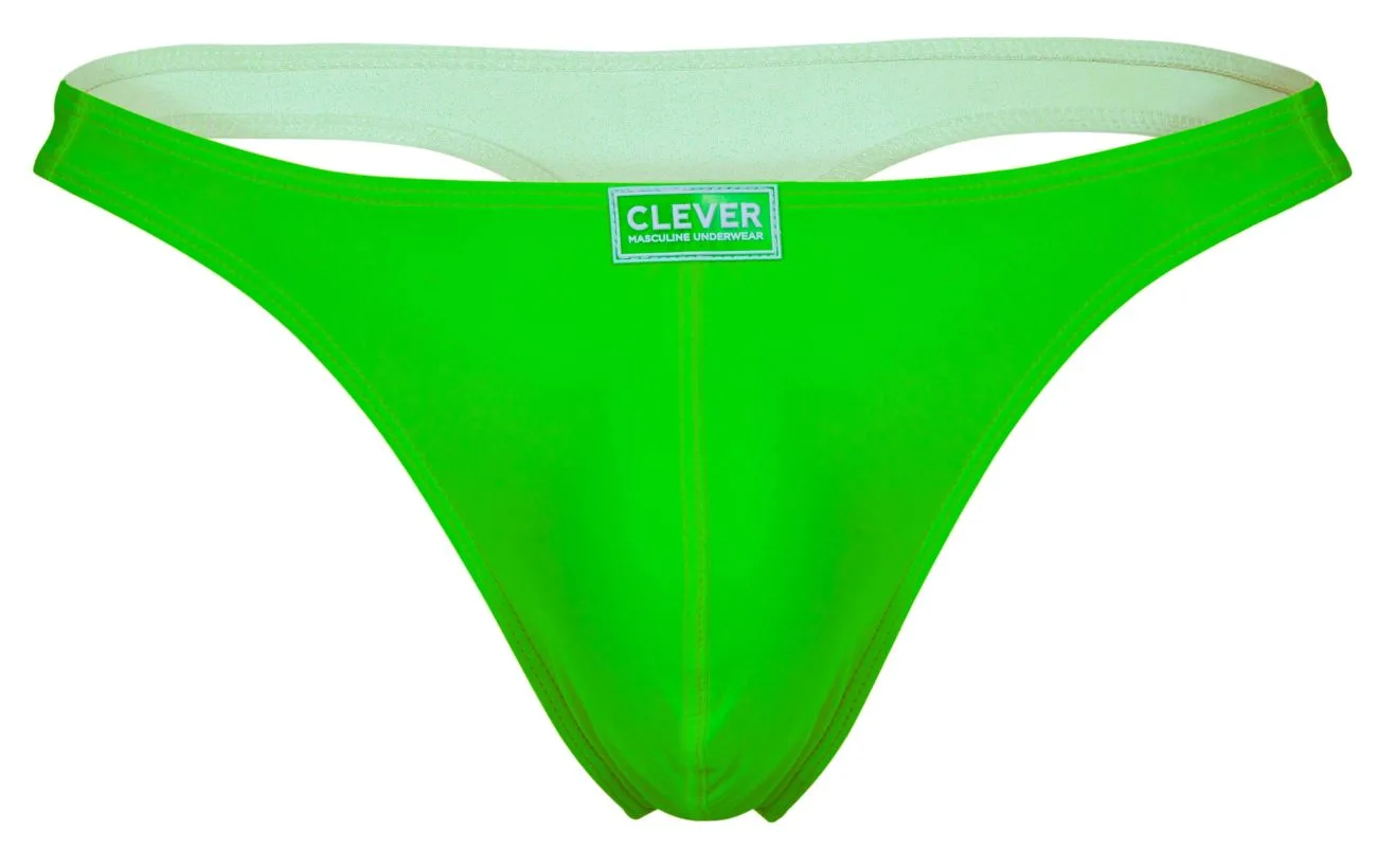 10009 7PK Pride Thongs Color Multi-colored Size L - Image 18