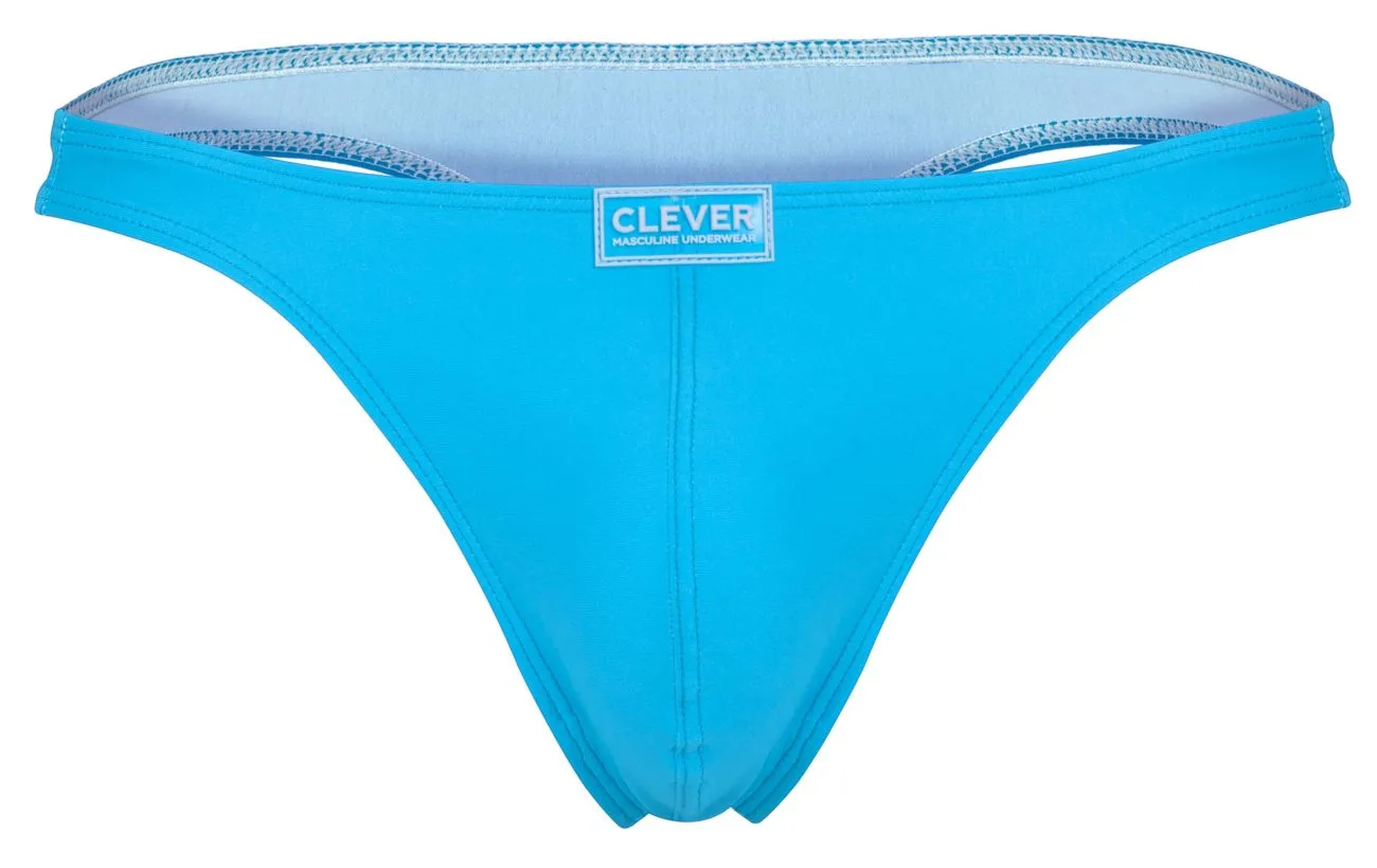 10009 7PK Pride Thongs Color Multi-colored Size L - Image 19
