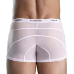 Alternative view of 1673 Legend Trunks Color White Size L