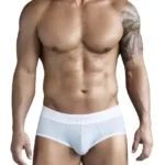 1733 Colors Briefs Color Blue Size S