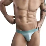 1749 Eco Bikini Color Green Size M