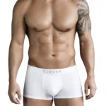 1752 Victor Trunks Color White Size L