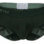 1776 Venecia Briefs Color Dark Green Size XL - Image 6
