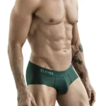 1776 Venecia Briefs Color Dark Green Size XL - Image 3