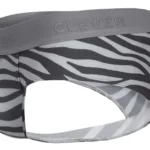 1801 Cebra Briefs Color Gray Size M - Image 5