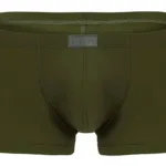 1842 Buenavista Trunks Color Green Size M - Image 4