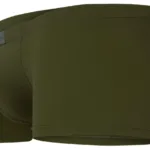 1842 Buenavista Trunks Color Green Size M - Image 5