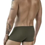 Alternative view of 1842 Buenavista Trunks Color Green Size L