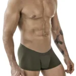 1842 Buenavista Trunks Color Green Size M - Image 3