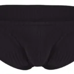 1846 Mantra Bikini Color Black Size M - Image 4