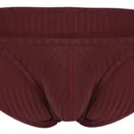 1846 Mantra Bikini Color Grape Size M - Image 5
