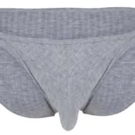 1846 Mantra Bikini Color Gray Size M - Image 4