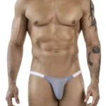 1846 Mantra Bikini Color Gray Size M