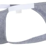 1846 Mantra Bikini Color Gray Size M - Image 5