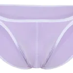 1848 Relax Bikini Color Lilac Size S - Image 4