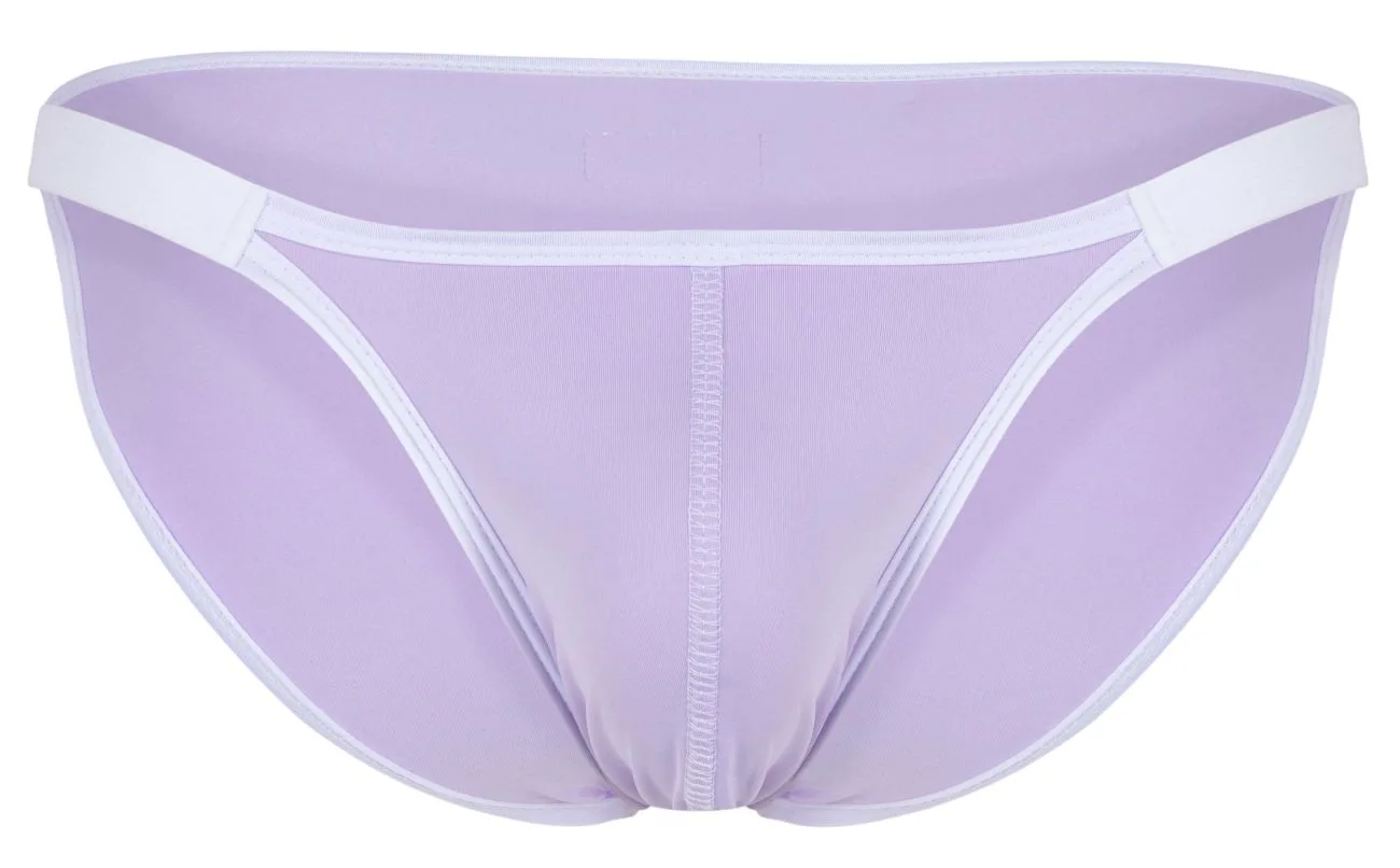 1848 Relax Bikini Color Lilac Size S - Image 4