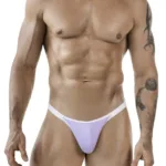 1848 Relax Bikini Color Lilac Size S