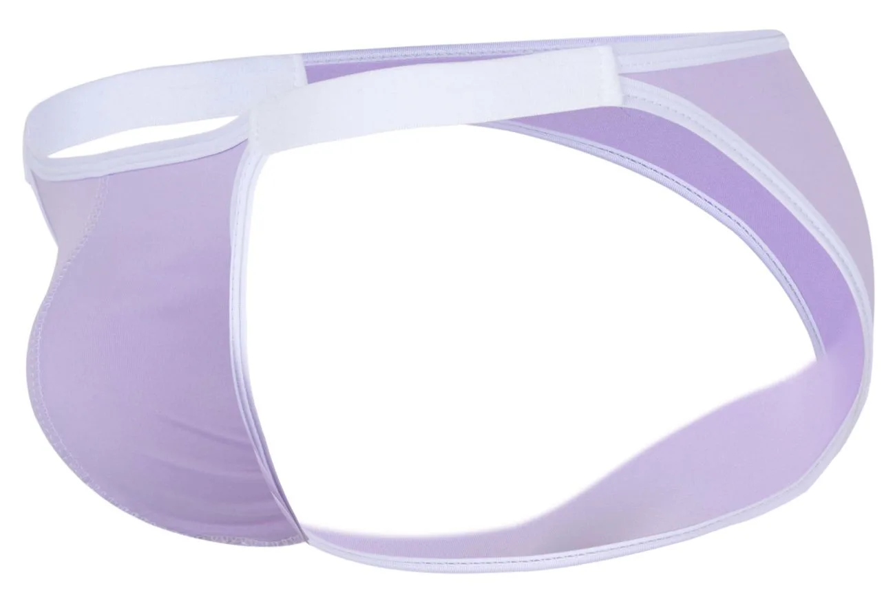 1848 Relax Bikini Color Lilac Size S - Image 5