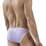 Alternative view of 1848 Relax Bikini Color Lilac Size S