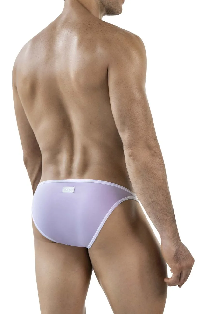 1848 Relax Bikini Color Lilac Size S - Image 2