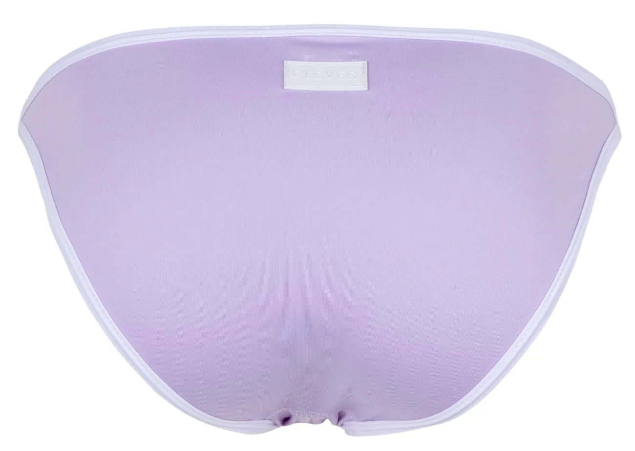 1848 Relax Bikini Color Lilac Size S - Image 6