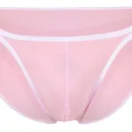 1848 Relax Bikini Color Pink Size M - Image 4