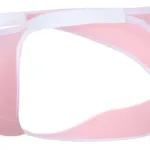 1848 Relax Bikini Color Pink Size M - Image 5