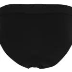1849 Eros Bikini Color Black Size S - Image 7