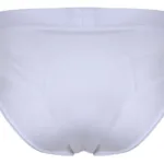 1849 Eros Bikini Color White Size L - Image 6