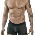 1850 Laberin Trunks Color Black Size L