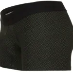1850 Laberin Trunks Color Black Size L - Image 4