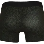 1850 Laberin Trunks Color Black Size L - Image 5