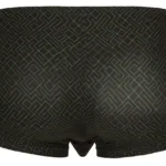 1852 Laberin Trunks Color Black Size S - Image 6