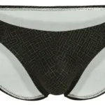 1853 Laberin Bikini Color Black Size S - Image 4