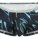 1860 Grosh Trunks Color Dark Blue Size L - Image 4