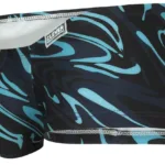 1860 Grosh Trunks Color Dark Blue Size L - Image 5