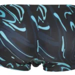 1860 Grosh Trunks Color Dark Blue Size L - Image 6