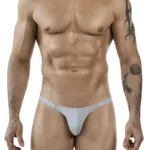 1865 Oomph Bikini Color Gray Size M