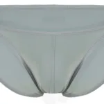 1865 Oomph Bikini Color Gray Size L - Image 5
