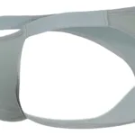1865 Oomph Bikini Color Gray Size L - Image 6