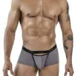 1866 Tokio Trunks Color Gray Size M