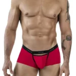 1866 Tokio Trunks Color Red Size M