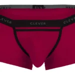 1866 Tokio Trunks Color Red Size M - Image 5