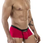 1866 Tokio Trunks Color Red Size M - Image 3