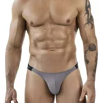 1867 Tokio Bikini Color Gray Size M