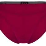 1867 Tokio Bikini Color Red Size XL - Image 4