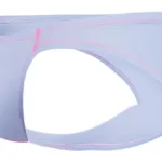 2005 Raices Briefs Color Light Blue Size S - Image 5