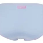 2005 Raices Briefs Color Light Blue Size S - Image 6